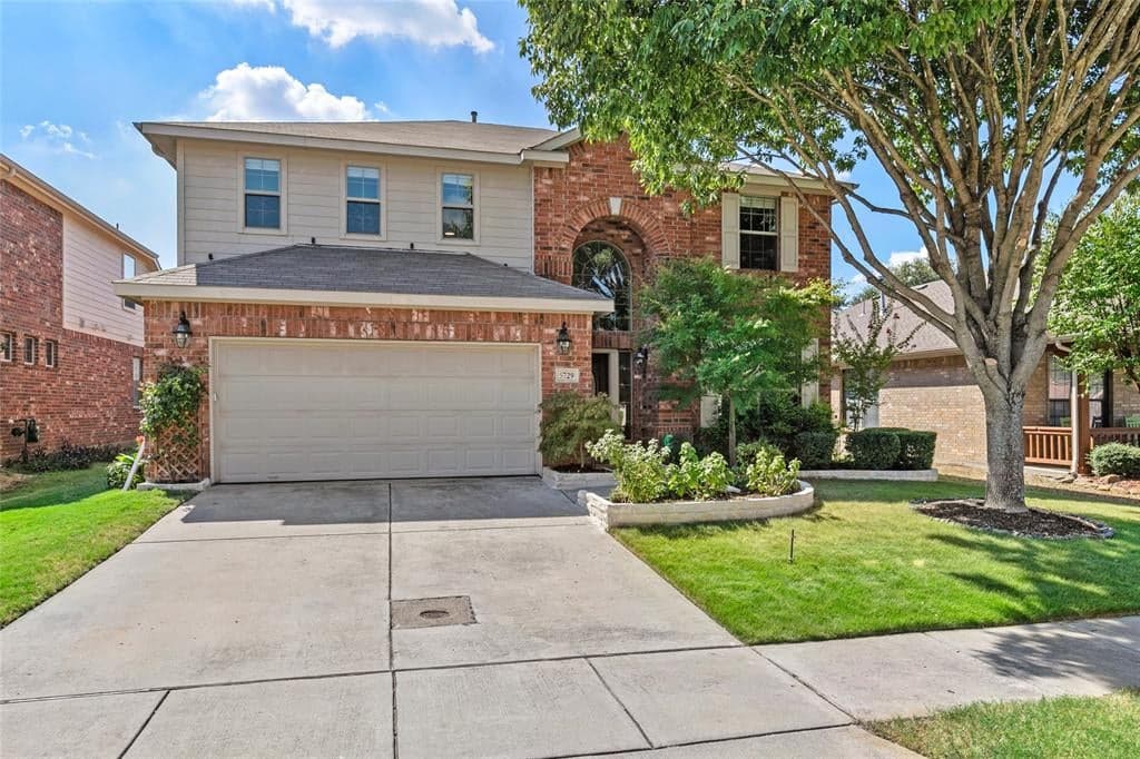 5729 Quicksilver Dr