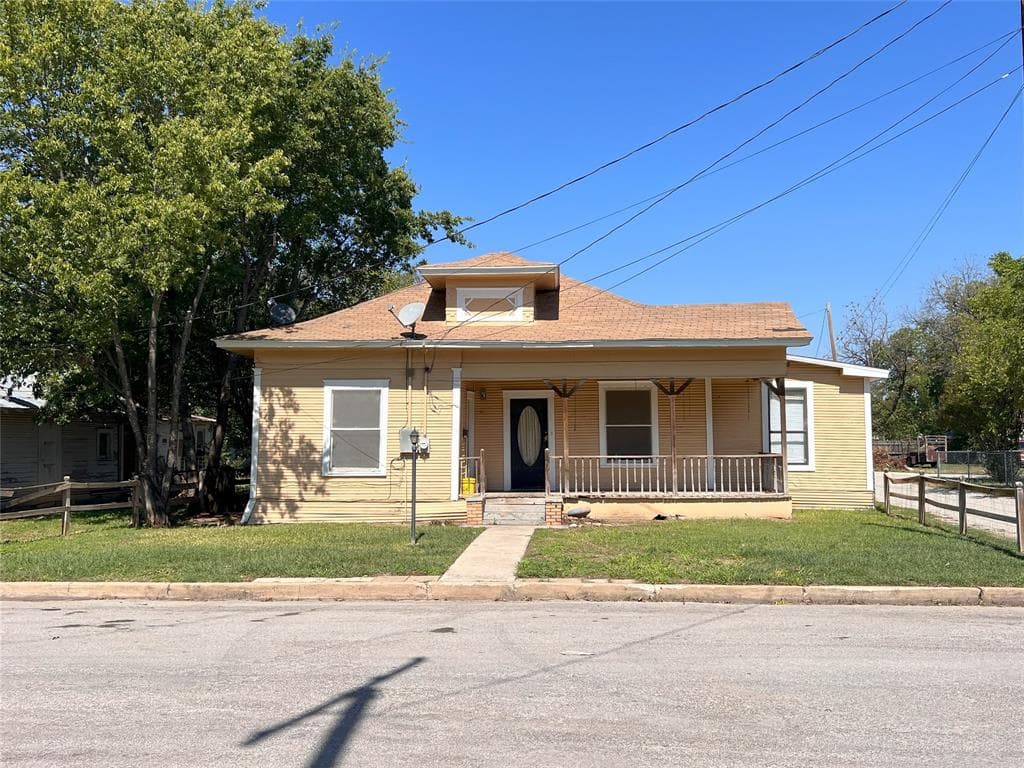 1005 Avenue I