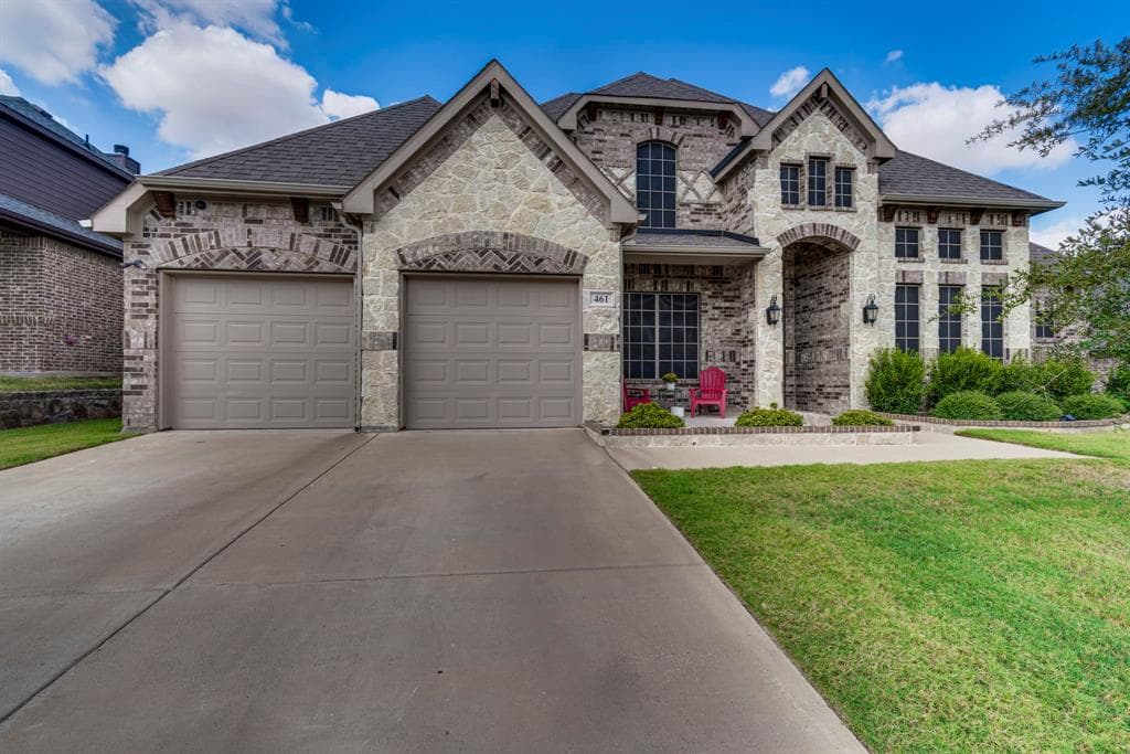 461 Lilly Ct