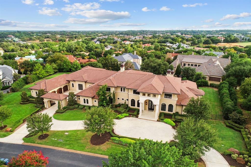 2001 Rock Dove Ct