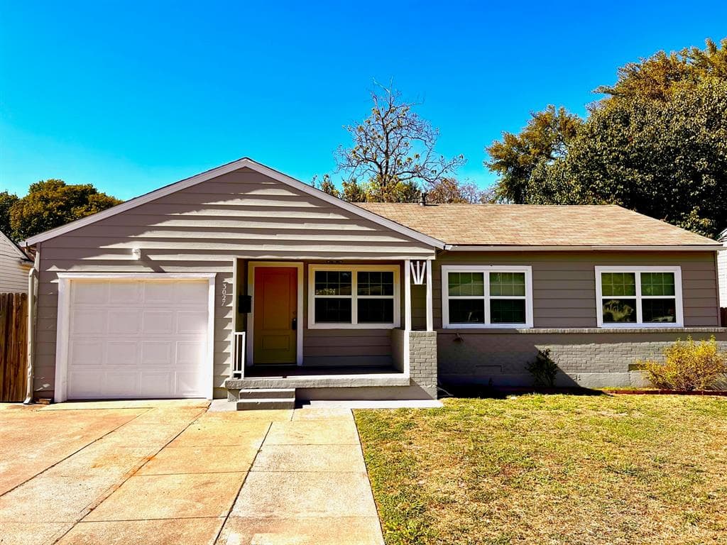 3027 Shadow Wood Dr