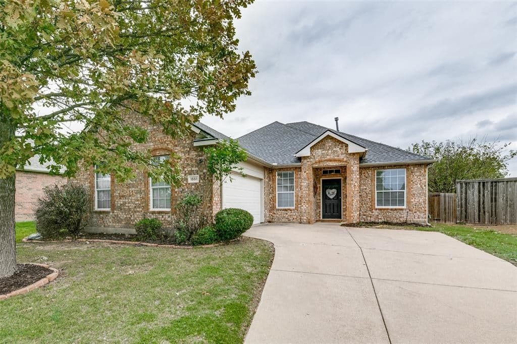 1551 Rolling Brook Dr