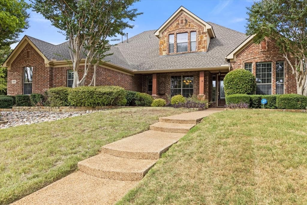 4620 Saint Clair Ct