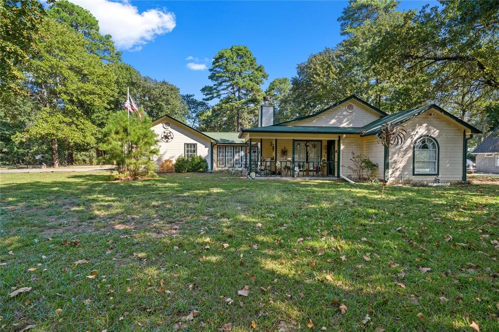 491 County Road 3542