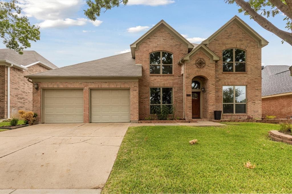 6904 Windwood Trl
