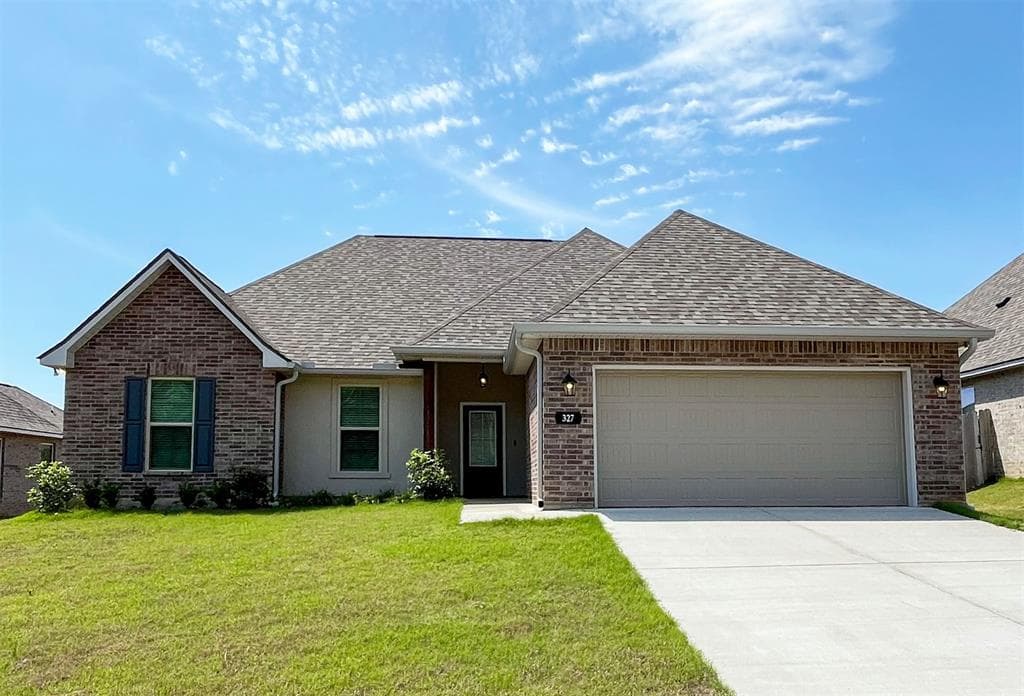 327 Hummingbird Ln