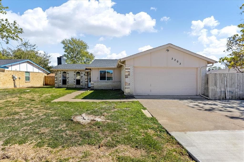 3303 Daniel Dr