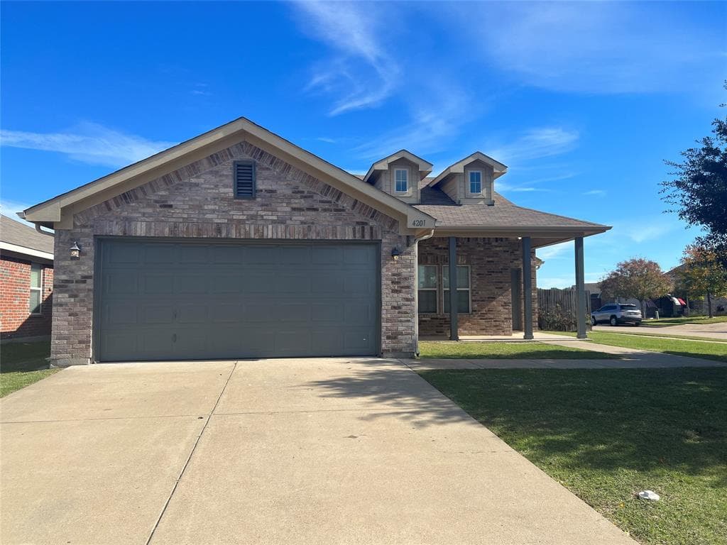 4201 Agate Dr