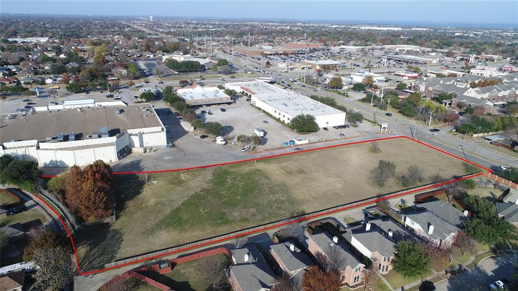 4021 S Garden Ridge Blvd