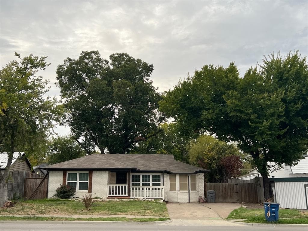 10609 Ferguson Rd