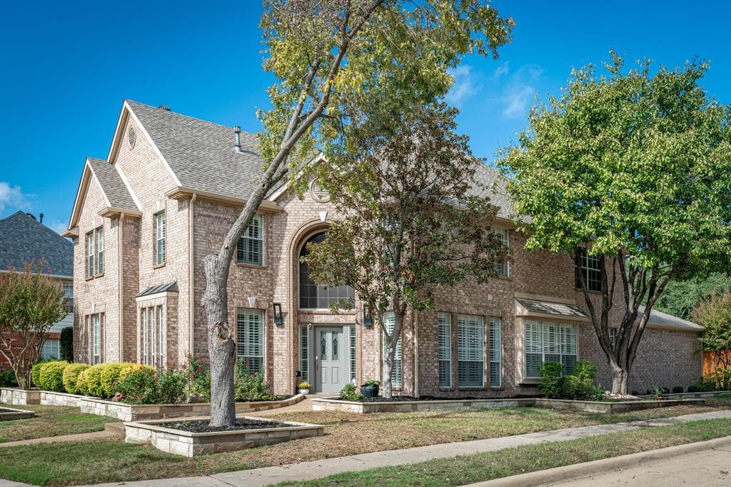1500 Drexel Ct