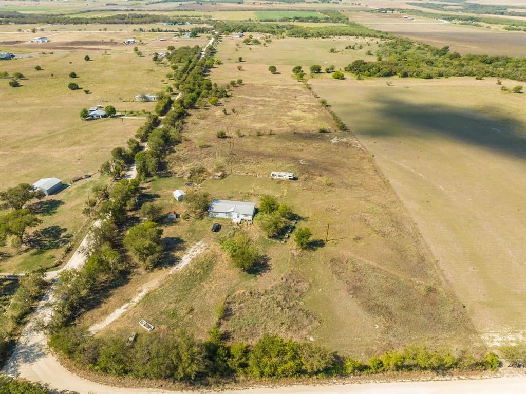 227 Hill County Road 4307