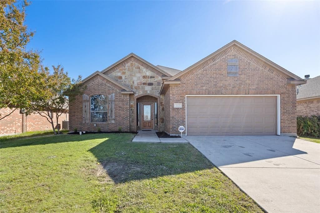111 Stonegate Blvd