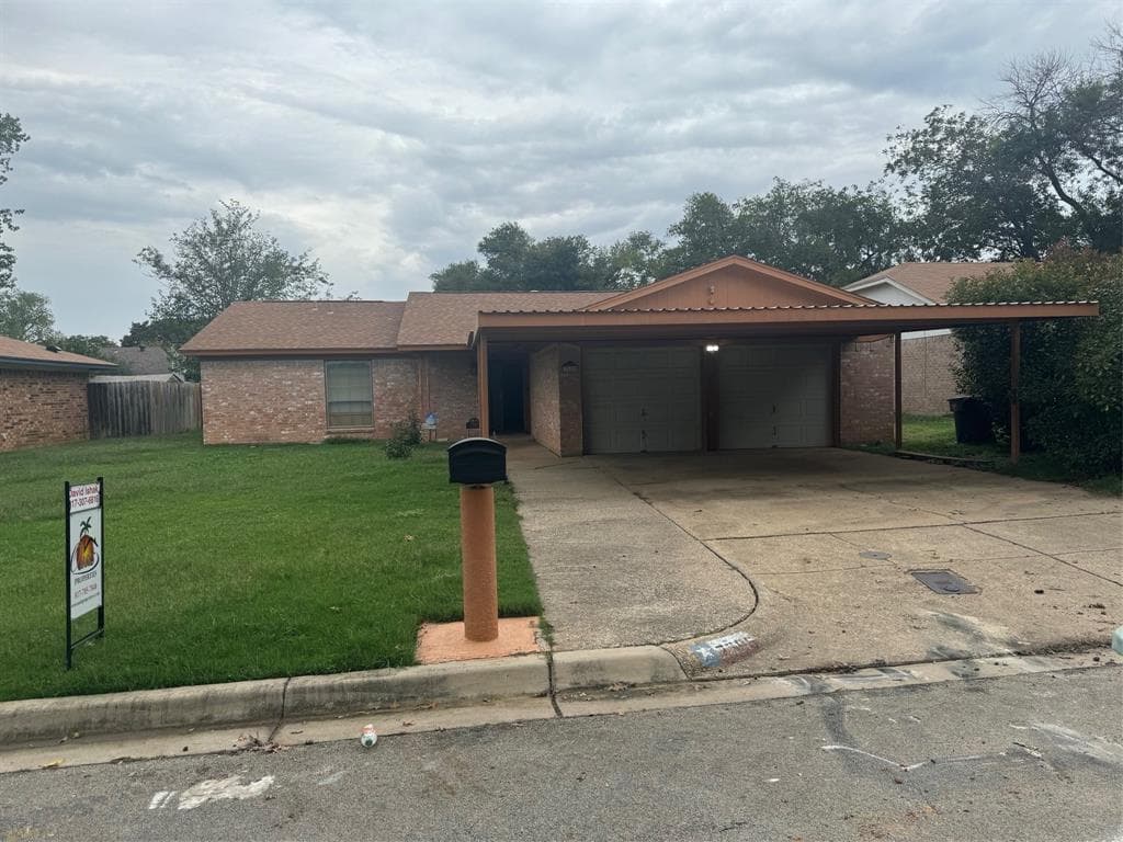 7509 Kell Dr