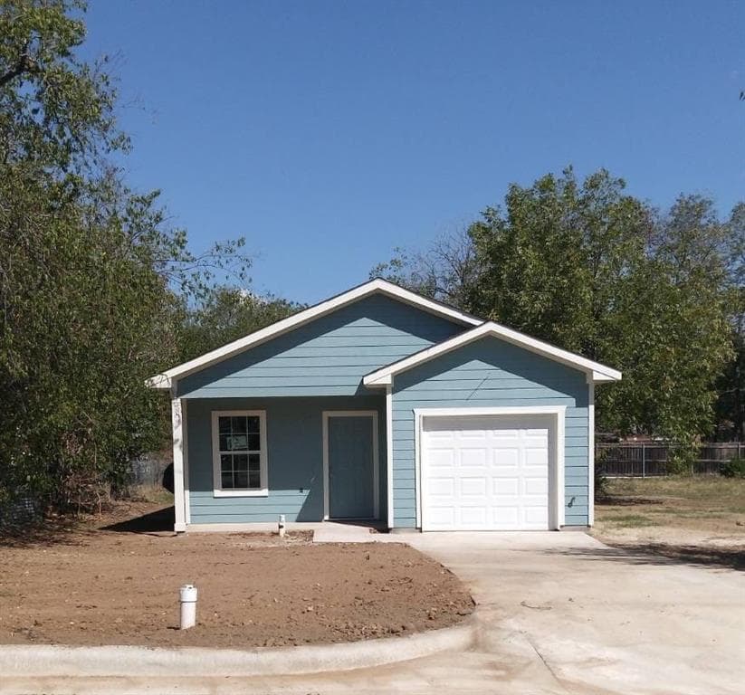 Main property image