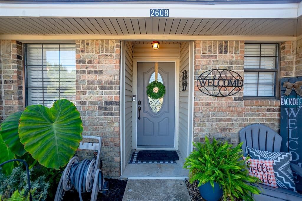 2608 Herring Cir