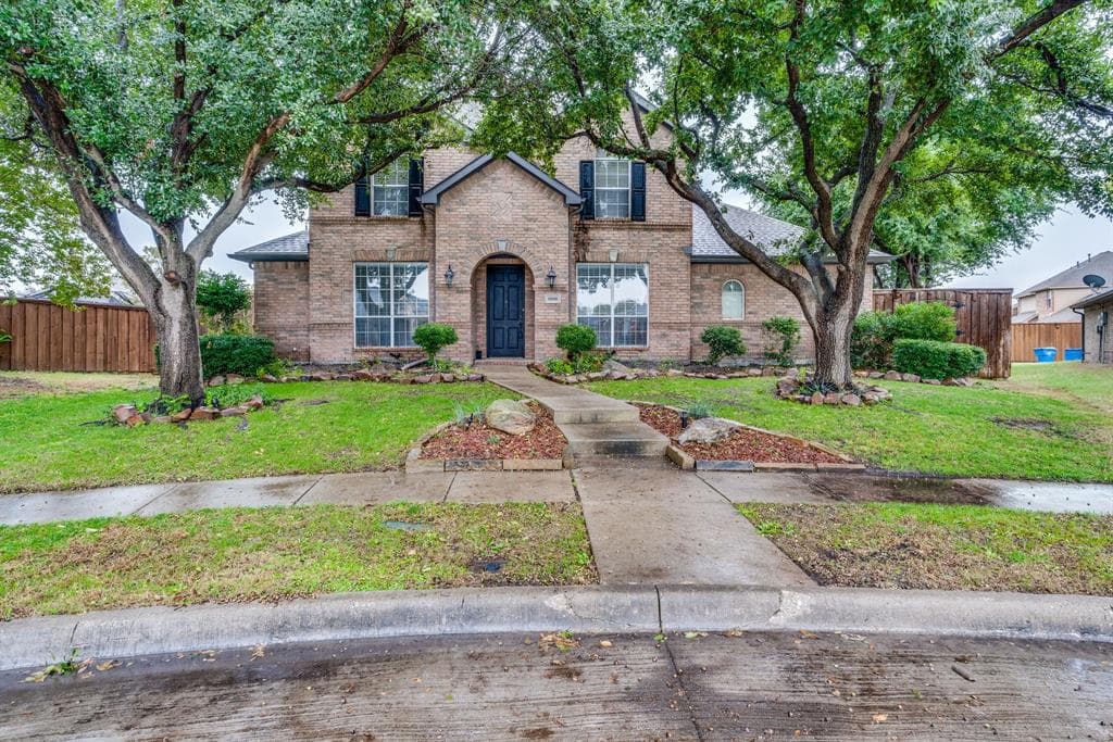6506 Marquett Ct