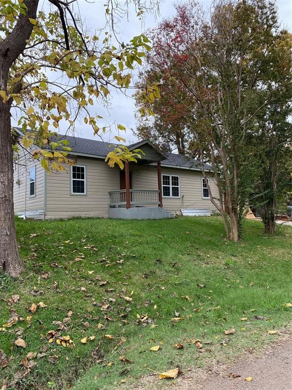 200 Rs County Road 1626