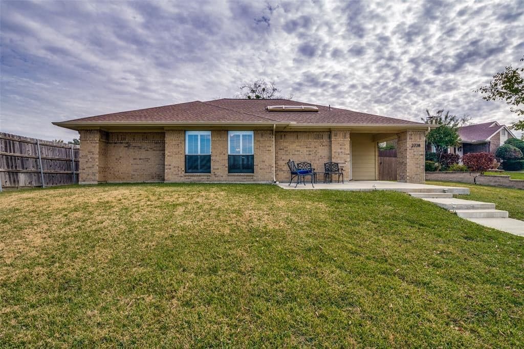 Main property image