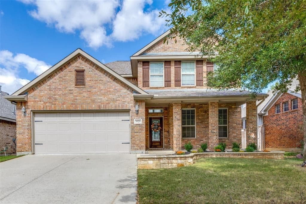 3521 Beekman Dr