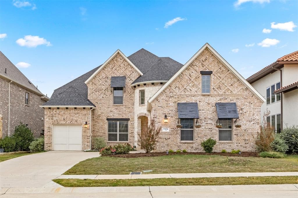 7205 Haven Ct