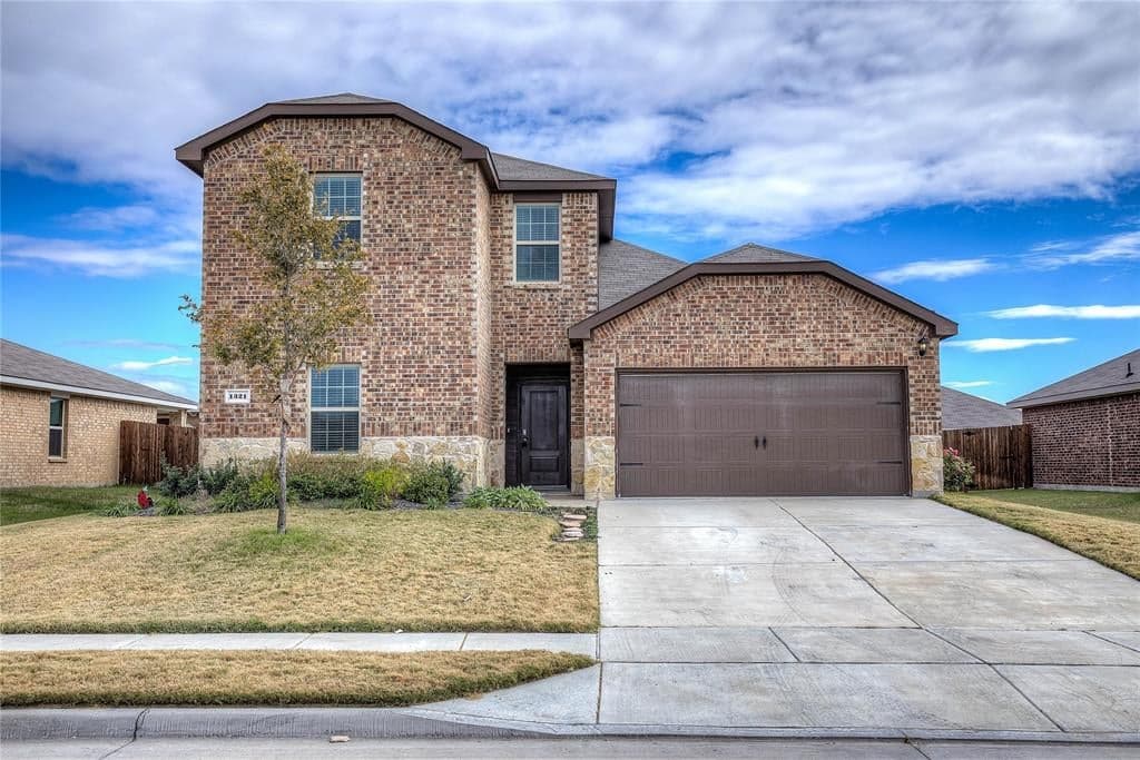 1321 Community Way