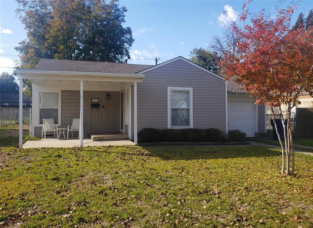 1213 Shady Ln