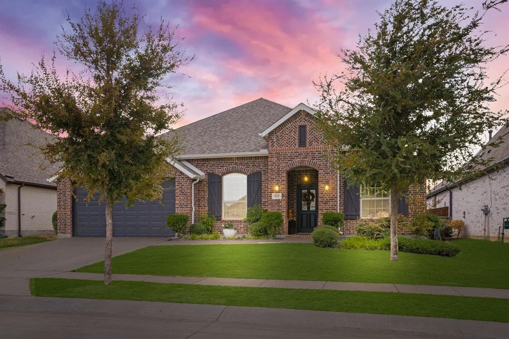 4129 Kingston Ln