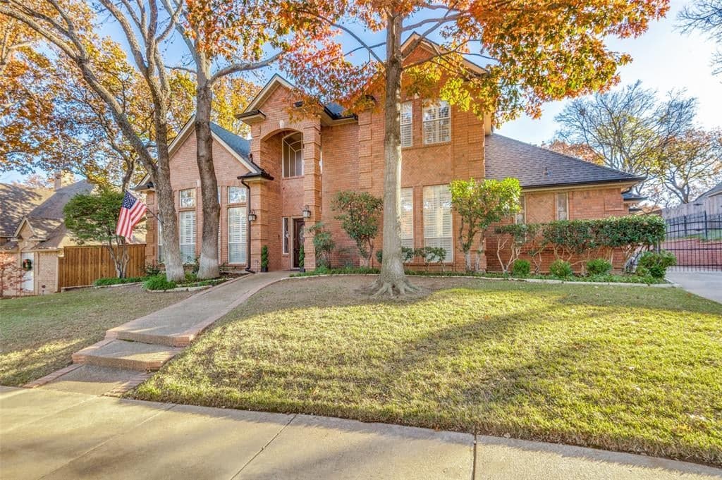 Main property image