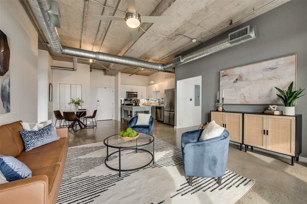 1001 Belleview St Apt 703