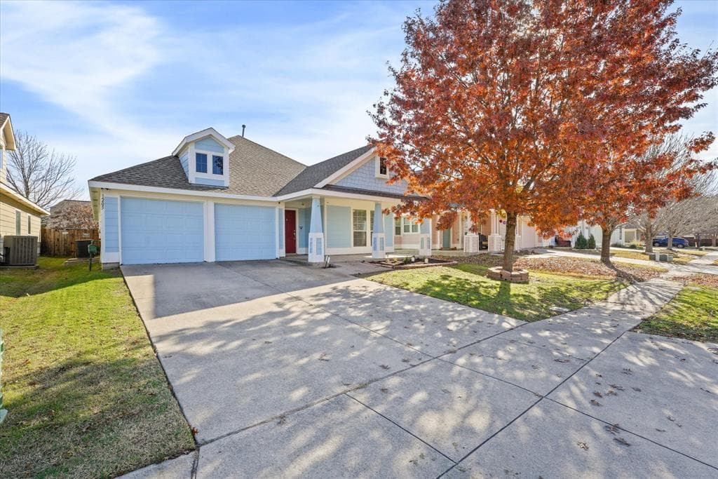 1205 Rain Fern Dr