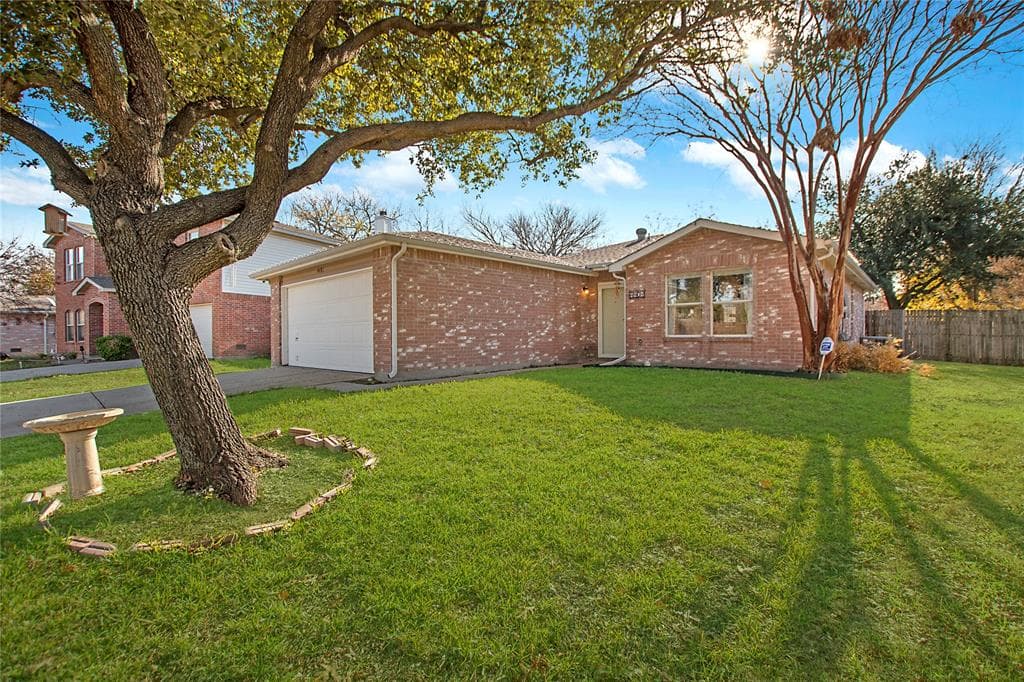 4401 Cedar Crest Dr