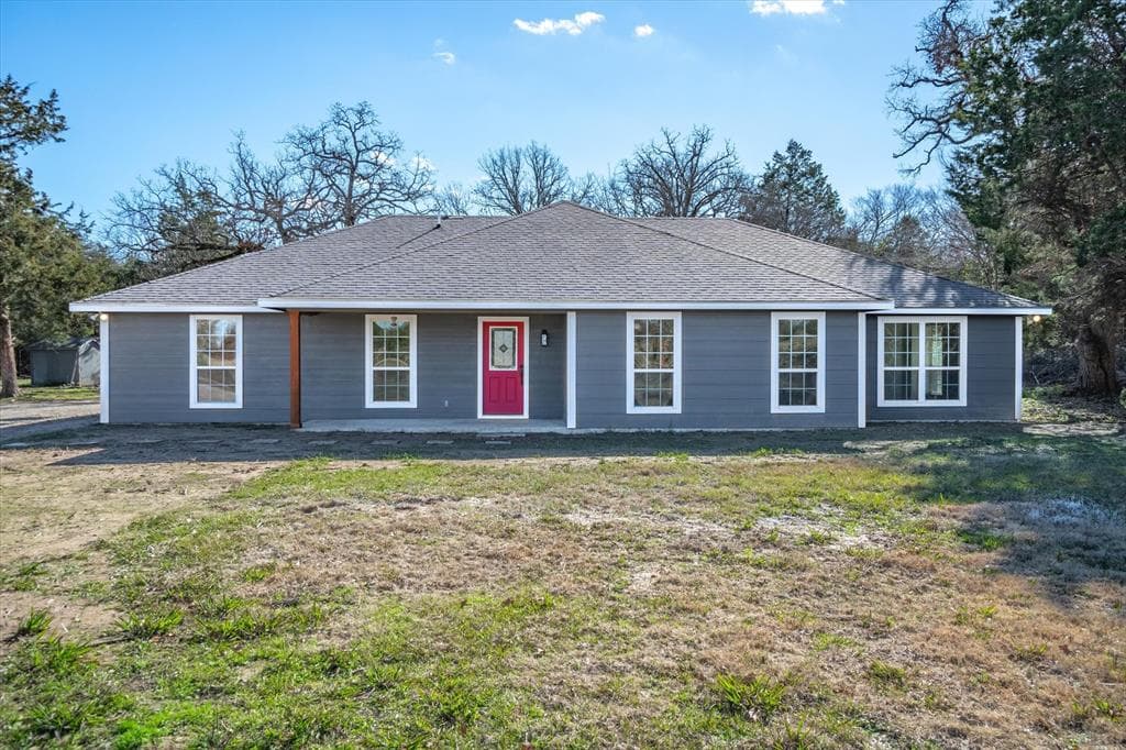 281 Vz County Road 2521