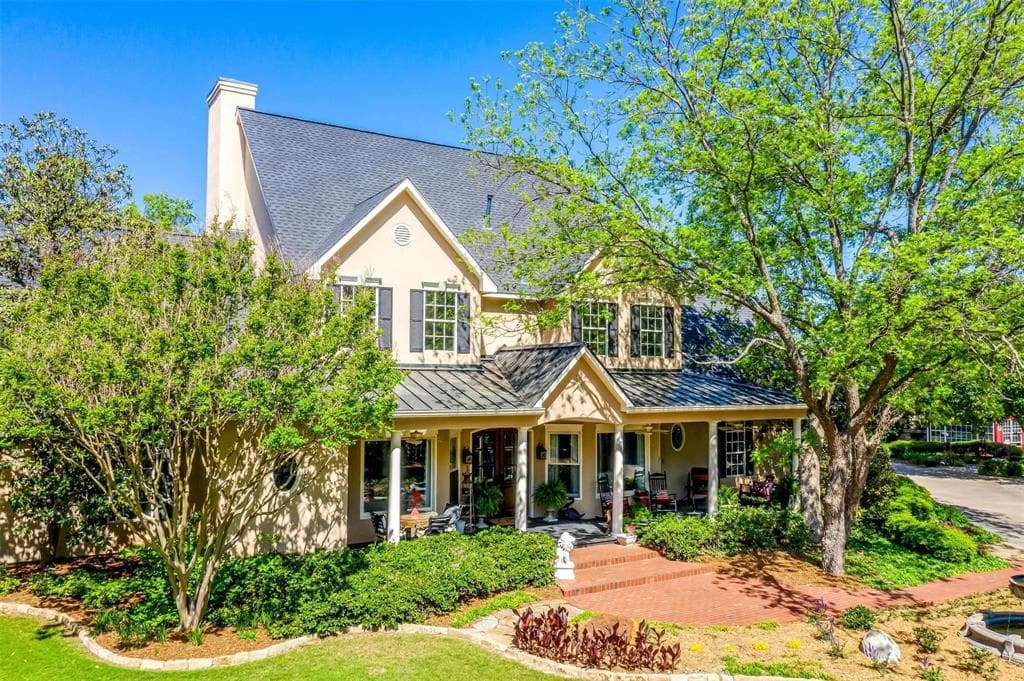 1020 Post Oak Rd