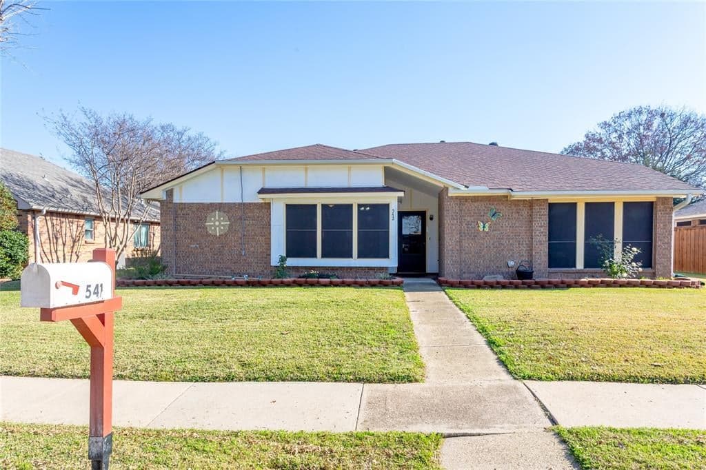 542 Country View Ln