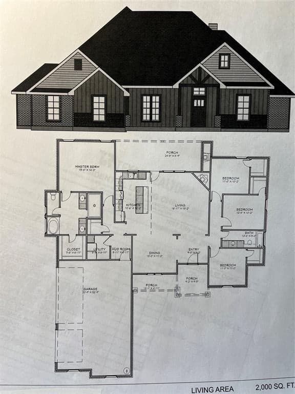 1037 Lilly Ln
