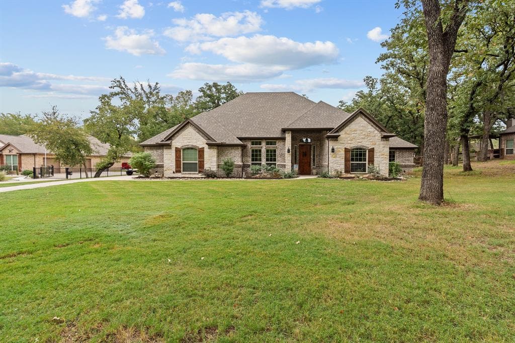 8430 Old Springtown Rd