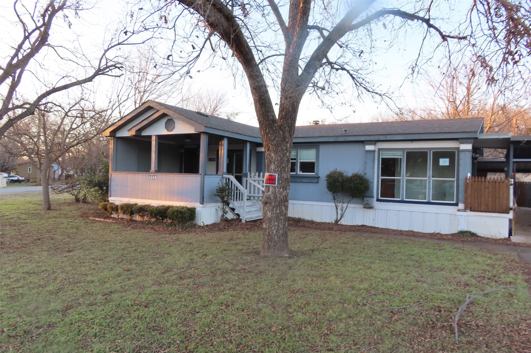 1500 Alamo Dr