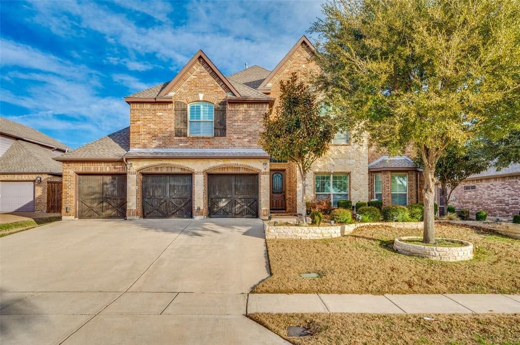1341 Millers Creek Dr