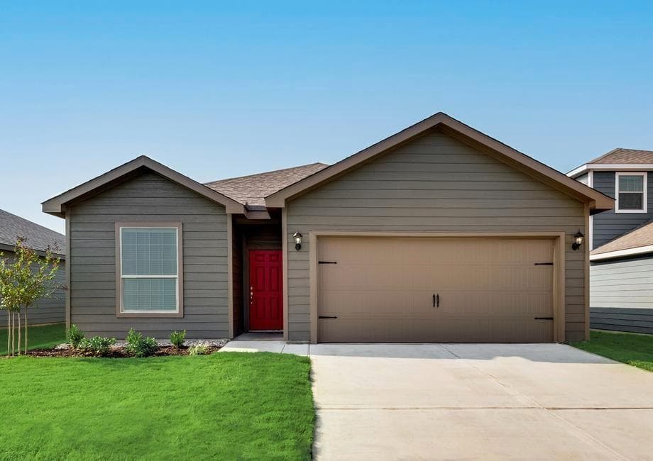 13811 Roosevelt Arch Dr