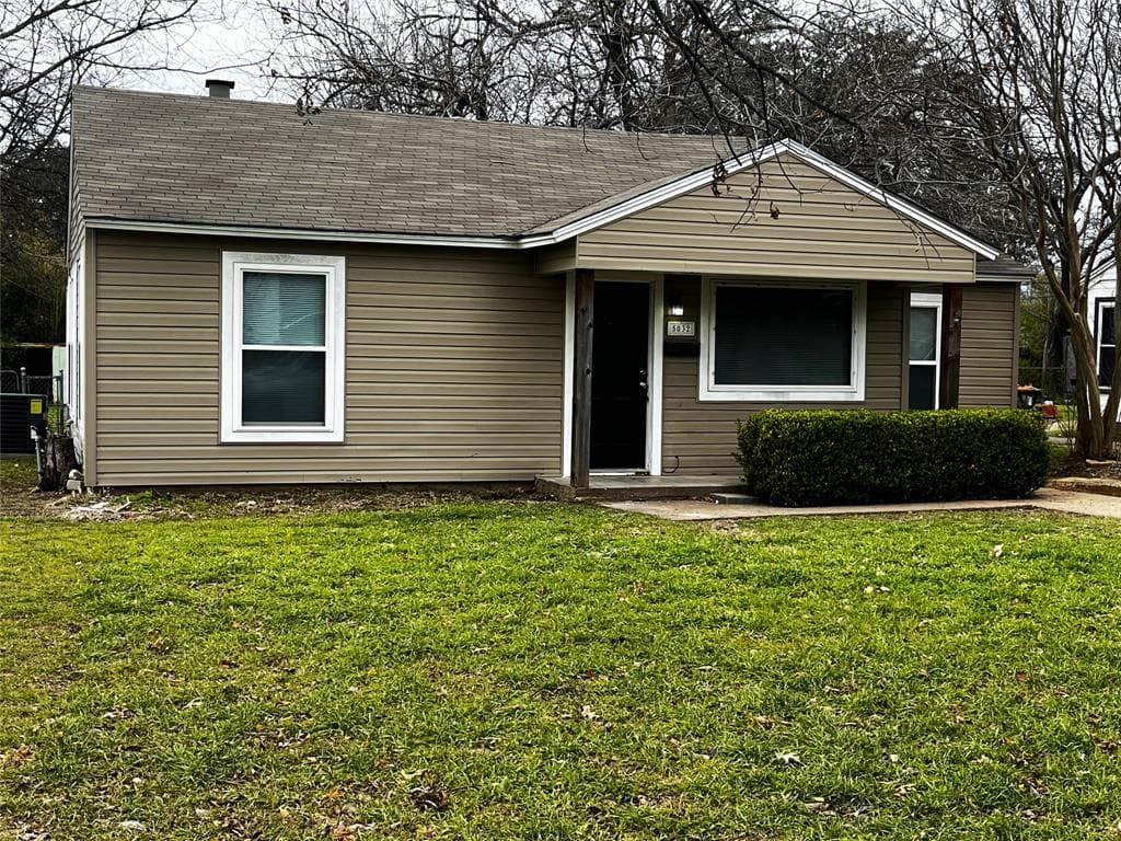 5032 Cedar Hill Rd