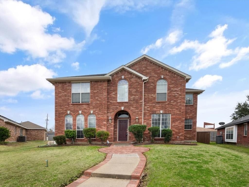 2511 Baretta Dr