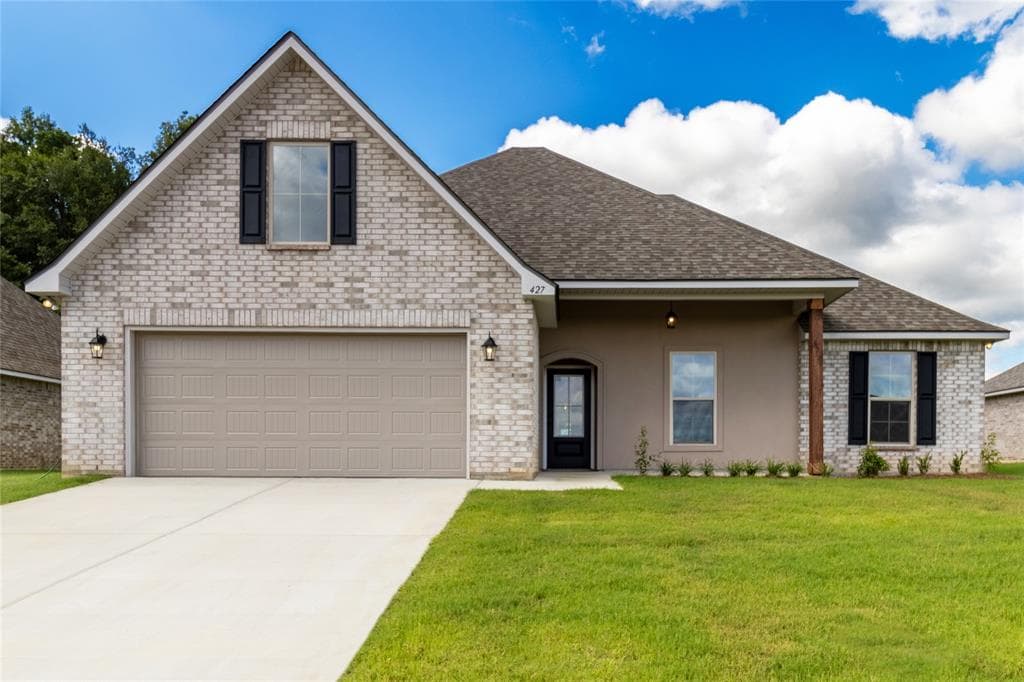 427 Hummingbird Ln