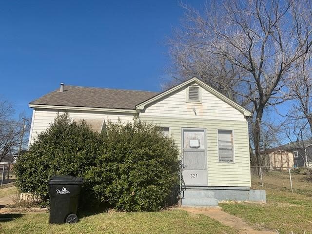 321 W Munson St