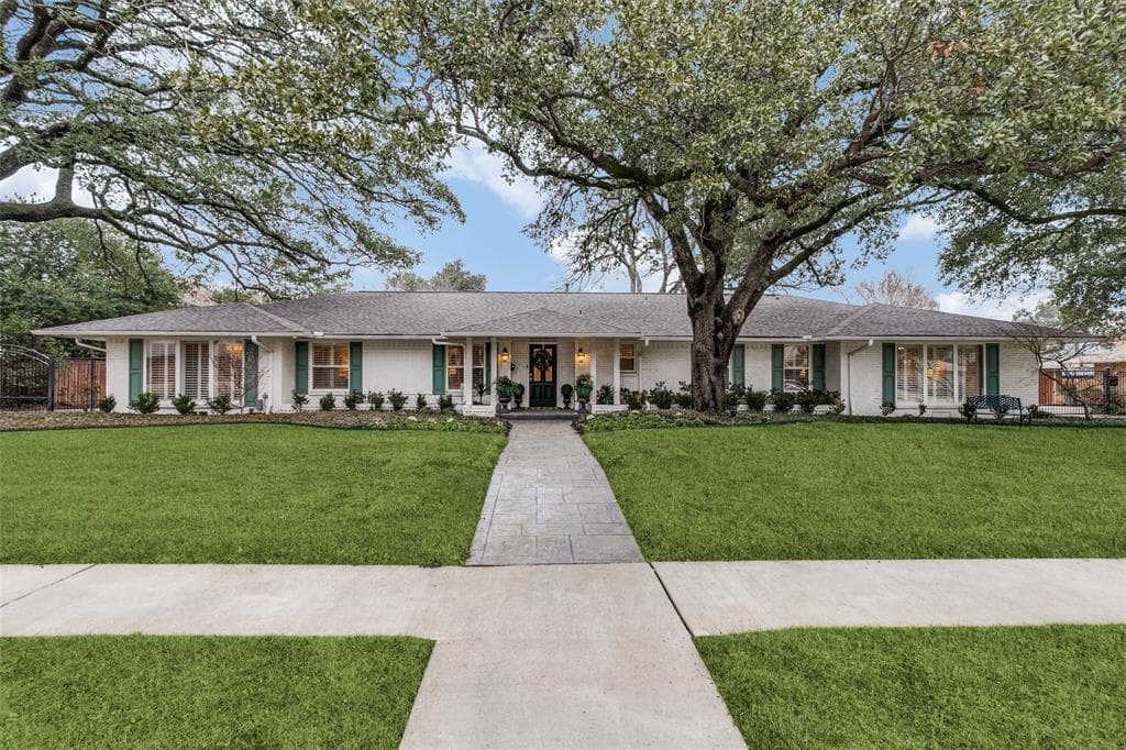 7119 Eudora Dr