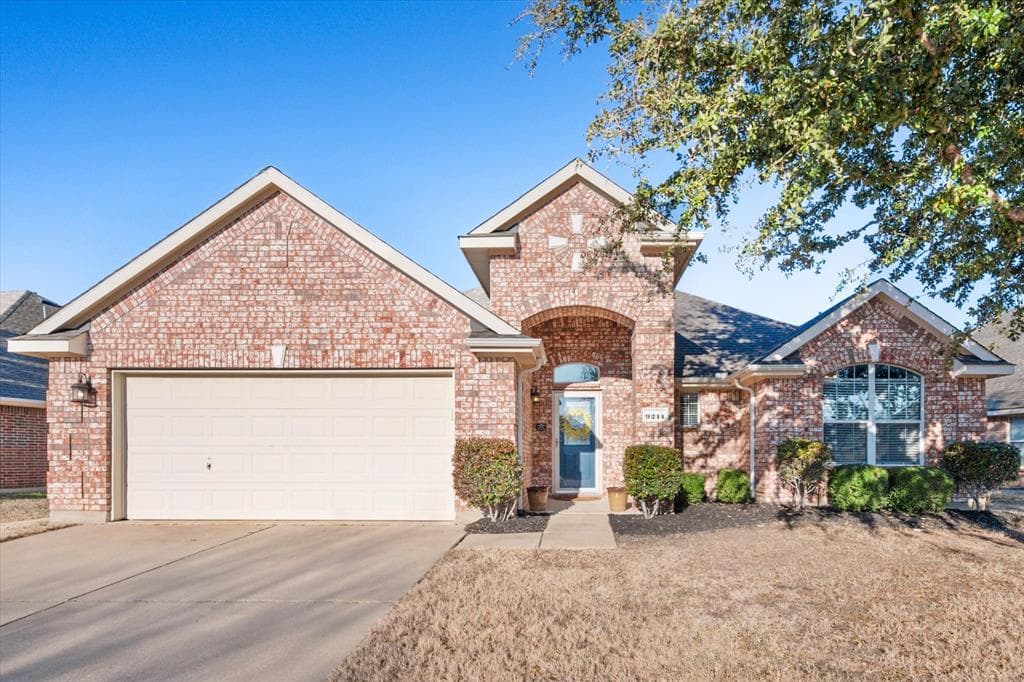 9214 Wild River Dr
