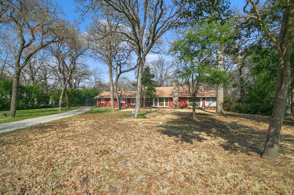 1604 Sylvan Dr