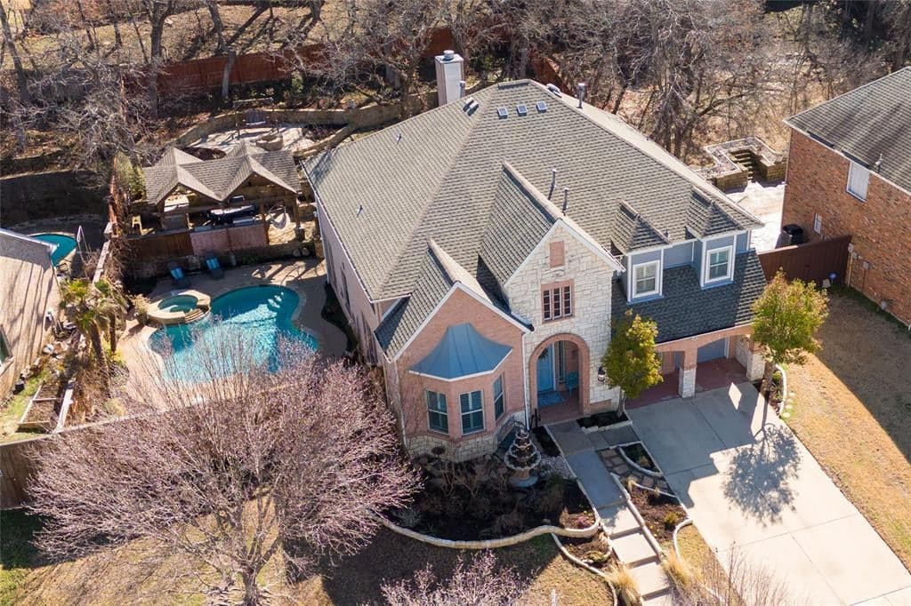 3248 Horseshoe Dr