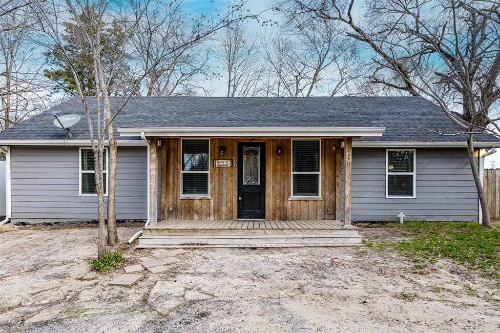110 Blue Bird Loop