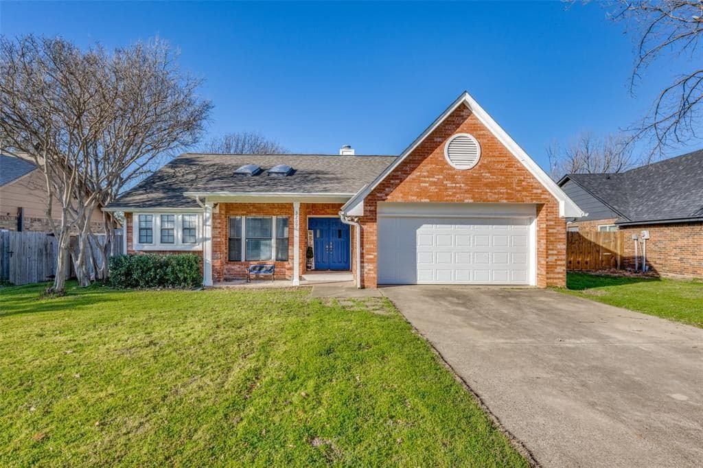 3209 Cliffview Dr